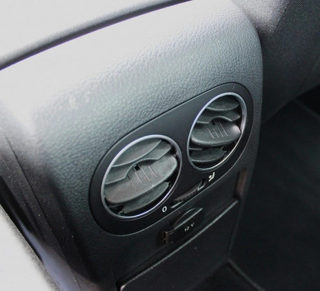 Volkswagen Golf Plus cena 29900 przebieg: 176000, rok produkcji 2011 z Polanów małe 407